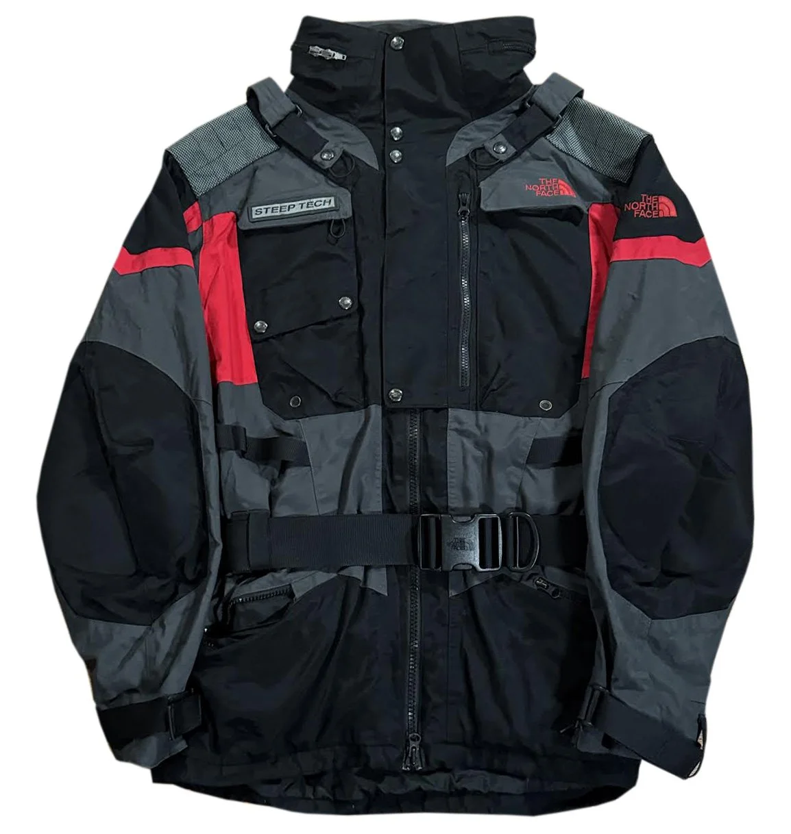ジャケット・アウター TNF Steep Tech Jaket The North Face STEEP TECH JACKET – DTLR